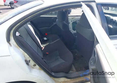 2003 Pontiac Grand Am Se1 из США, поврежденный, VIN 1G2NF52E03C153849